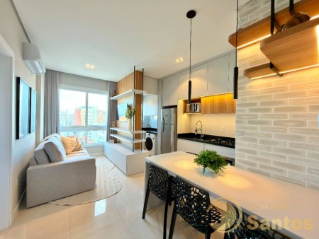 Apartamento 1 dormitório para venda, Zona Nova em Capão da Canoa | Ref.: 5099