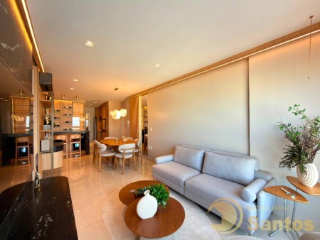 Apartamento 2 dormitórios para venda, Centro em Capão da Canoa | Ref.: 5103