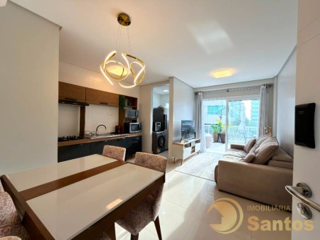 Apartamento 2 dormitórios para venda, Zona Nova em Capão da Canoa | Ref.: 5106