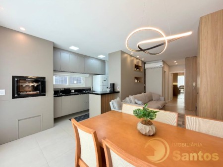 Apartamento 2 dormitórios para venda, Zona Nova em Capão da Canoa | Ref.: 5115