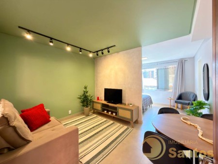 Apartamento 1 dormitório para venda, Navegantes em Capão da Canoa | Ref.: 5125