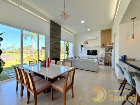 Casa 4 dormitórios para venda, Capão Novo em Capão da Canoa | Ref.: 5126