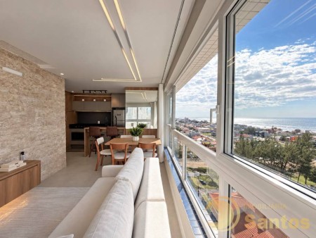 Apartamento 2 dormitórios para venda, Zona Nova em Capão da Canoa | Ref.: 5131