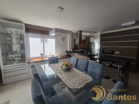 Apartamento 3 dormitórios para venda, Zona Nova em Capão da Canoa | Ref.: 5140