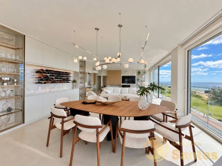 Apartamento 4 dormitórios para venda, Navegantes em Capão da Canoa | Ref.: 5141