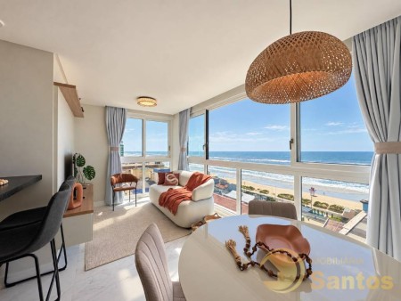Apartamento 2 dormitórios para venda, Zona Nova em Capão da Canoa | Ref.: 5144