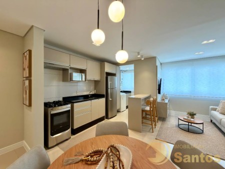 Apartamento 1 dormitório para venda, Navegantes em Capão da Canoa | Ref.: 5145